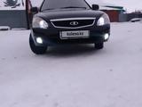 ВАЗ (Lada) Priora 2170 2016 годаүшін2 850 000 тг. в Макинск – фото 3