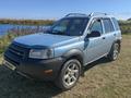 Land Rover Freelander 2003 года за 2 700 000 тг. в Алматы – фото 6