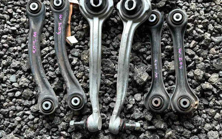 Ходовка, рычаги на Мерседес W203 за 1 000 тг. в Алматы