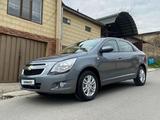 Chevrolet Cobalt 2023 года за 7 000 000 тг. в Шымкент