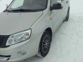 ВАЗ (Lada) Granta 2190 2014 годаfor2 600 000 тг. в Аркалык – фото 2