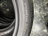 Летняя шина Hankook K127A Ventus S1 Evo3 265/40 R21 и 295/35 R21үшін600 000 тг. в Астана – фото 2