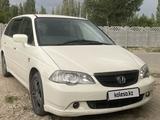 Honda Odyssey 2002 годаfor5 000 000 тг. в Тараз – фото 2