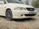 Honda Odyssey 2002 годаfor5 000 000 тг. в Тараз