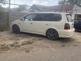 Honda Odyssey 2002 годаfor5 000 000 тг. в Тараз – фото 4