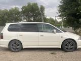 Honda Odyssey 2002 годаfor5 000 000 тг. в Тараз – фото 3