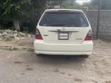 Honda Odyssey 2002 годаfor5 000 000 тг. в Тараз – фото 5