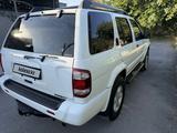 Nissan Pathfinder 2002 года за 4 200 000 тг. в Кордай – фото 4