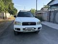 Nissan Pathfinder 2002 года за 4 200 000 тг. в Кордай – фото 12