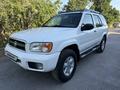 Nissan Pathfinder 2002 года за 4 200 000 тг. в Кордай – фото 2