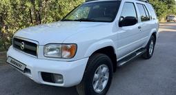 Nissan Pathfinder 2002 года за 4 200 000 тг. в Кордай – фото 2