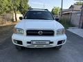 Nissan Pathfinder 2002 года за 4 200 000 тг. в Кордай – фото 5