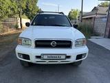 Nissan Pathfinder 2002 года за 4 200 000 тг. в Кордай – фото 5