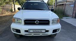 Nissan Pathfinder 2002 года за 4 200 000 тг. в Кордай – фото 5