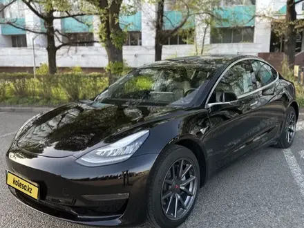 Tesla Model 3 2020 года за 12 500 000 тг. в Алматы