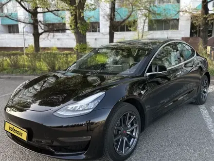 Tesla Model 3 2020 года за 10 400 000 тг. в Алматы