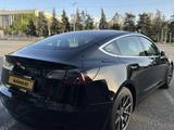 Tesla Model 3 2020 года за 10 400 000 тг. в Алматы – фото 3