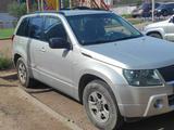 Suzuki Grand Vitara 2008 годаүшін6 000 000 тг. в Балхаш – фото 3