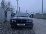 BMW 525 1994 года за 1 900 000 тг. в Тараз