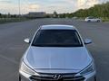 Hyundai Elantra 2019 года за 4 500 000 тг. в Уральск – фото 3