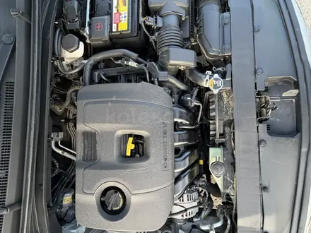 Hyundai Elantra 2019 года за 4 500 000 тг. в Уральск – фото 12