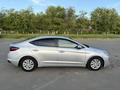 Hyundai Elantra 2019 года за 4 500 000 тг. в Уральск – фото 4