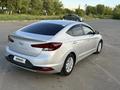 Hyundai Elantra 2019 года за 4 500 000 тг. в Уральск – фото 7