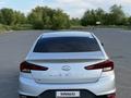 Hyundai Elantra 2019 года за 4 500 000 тг. в Уральск – фото 8