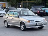 ВАЗ (Lada) 2114 2012 года за 1 650 000 тг. в Шымкент