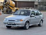 ВАЗ (Lada) 2114 2012 года за 1 650 000 тг. в Шымкент – фото 3