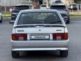 ВАЗ (Lada) 2114 2012 года за 1 650 000 тг. в Шымкент – фото 5