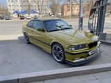 BMW 318 1994 года за 2 000 000 тг. в Павлодар – фото 2