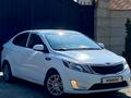 Kia Rio 2014 годаfor5 100 000 тг. в Алматы – фото 2