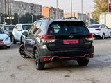 Subaru Forester 2023 года за 13 190 000 тг. в Усть-Каменогорск – фото 4