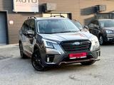 Subaru Forester 2023 года за 13 190 000 тг. в Усть-Каменогорск – фото 3