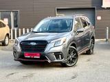 Subaru Forester 2023 года за 13 190 000 тг. в Усть-Каменогорск