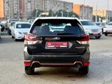 Subaru Forester 2023 года за 13 190 000 тг. в Усть-Каменогорск – фото 5