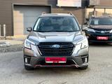 Subaru Forester 2023 года за 13 190 000 тг. в Усть-Каменогорск – фото 2