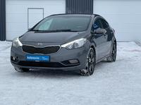 Kia Cerato 2013 годаfor5 910 000 тг. в Астана