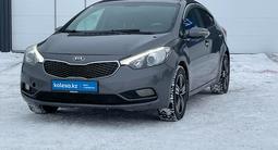 Kia Cerato 2013 годаүшін5 910 000 тг. в Астана