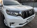 Toyota Land Cruiser Prado 2020 года за 23 950 000 тг. в Алматы – фото 4