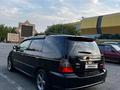 Honda Odyssey 2002 года за 4 800 000 тг. в Тараз – фото 3