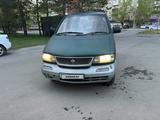Nissan Largo 1996 года за 2 200 000 тг. в Кокшетау