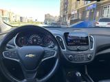Chevrolet Malibu 2020 года за 12 000 000 тг. в Актобе – фото 4