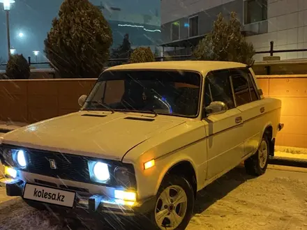 ВАЗ (Lada) 2106 1999 года за 600 000 тг. в Актау – фото 2