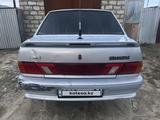 ВАЗ (Lada) 2115 2005 годаfor600 000 тг. в Атырау – фото 5