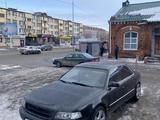 Audi A8 1998 года за 3 500 000 тг. в Астана – фото 4