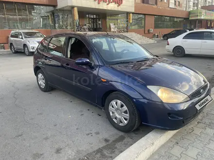 Ford Focus 2001 года за 2 000 000 тг. в Астана