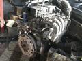Двигатель F16D4 за 400 000 тг. в Алматы – фото 2