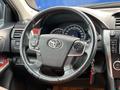 Toyota Camry 2013 годаүшін8 490 000 тг. в Караганда – фото 11